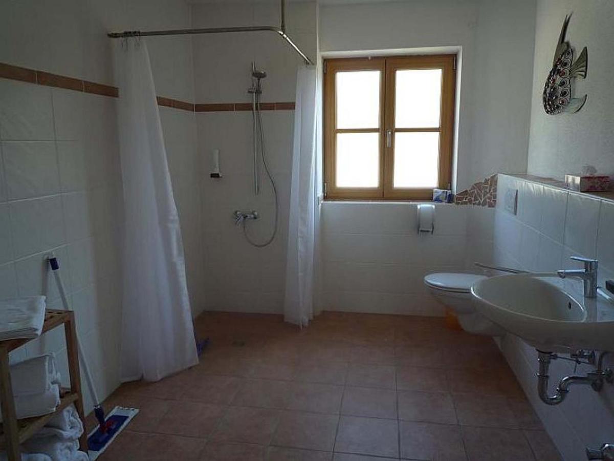 Ferienwohnung Ringerhof Bad Endorf Exterior foto