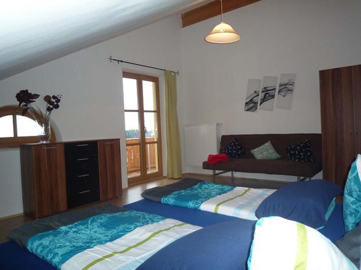 Ferienwohnung Ringerhof Bad Endorf Exterior foto