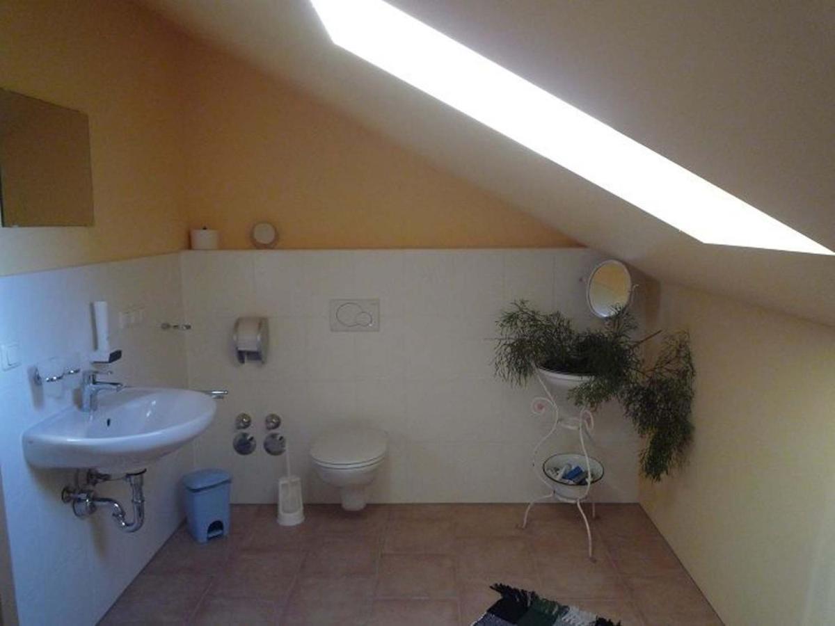 Ferienwohnung Ringerhof Bad Endorf Exterior foto