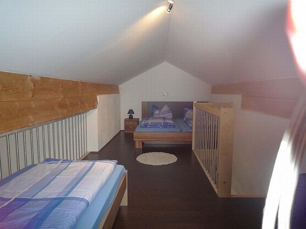 Ferienwohnung Ringerhof Bad Endorf Exterior foto