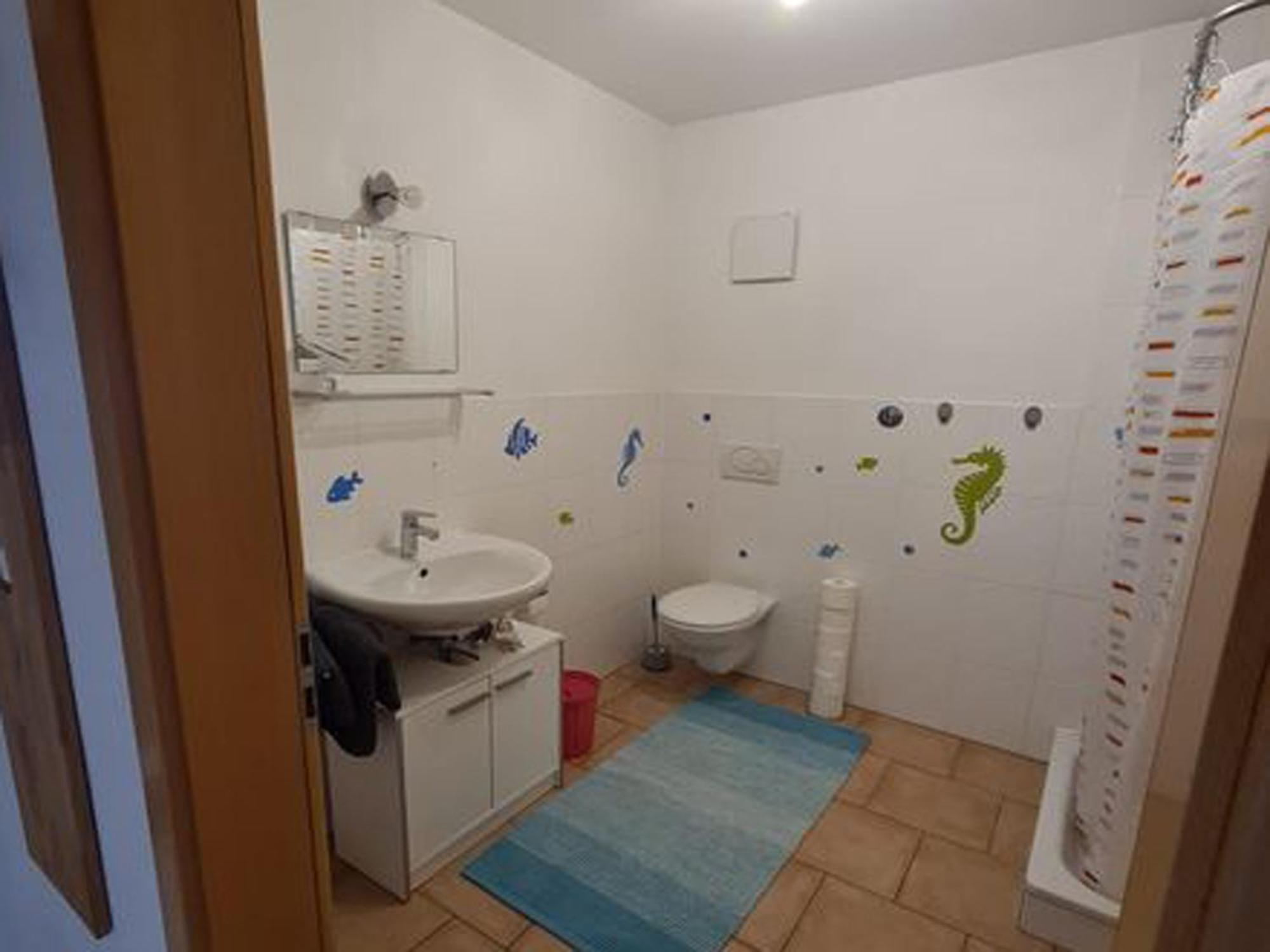 Ferienwohnung Ringerhof Bad Endorf Exterior foto