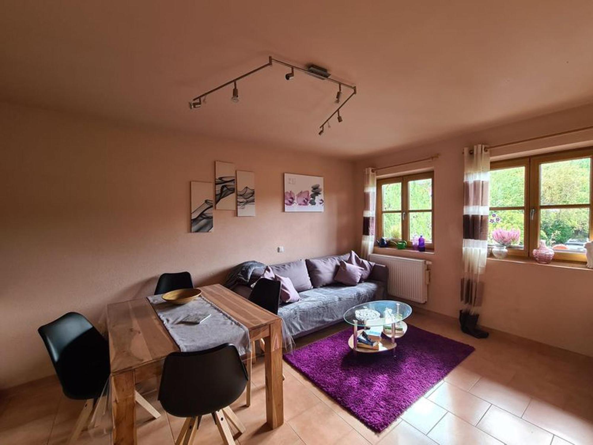 Ferienwohnung Ringerhof Bad Endorf Exterior foto