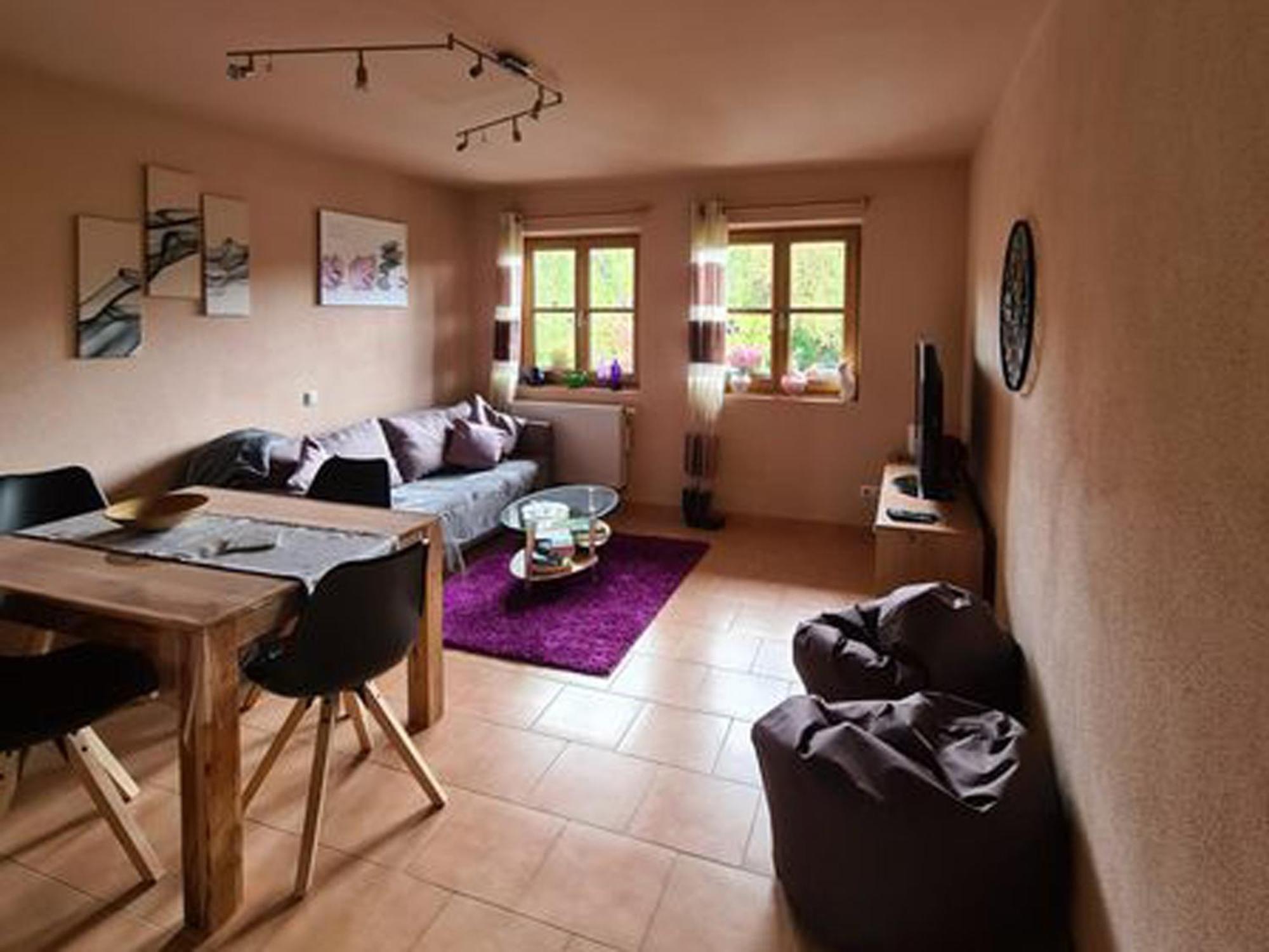Ferienwohnung Ringerhof Bad Endorf Exterior foto
