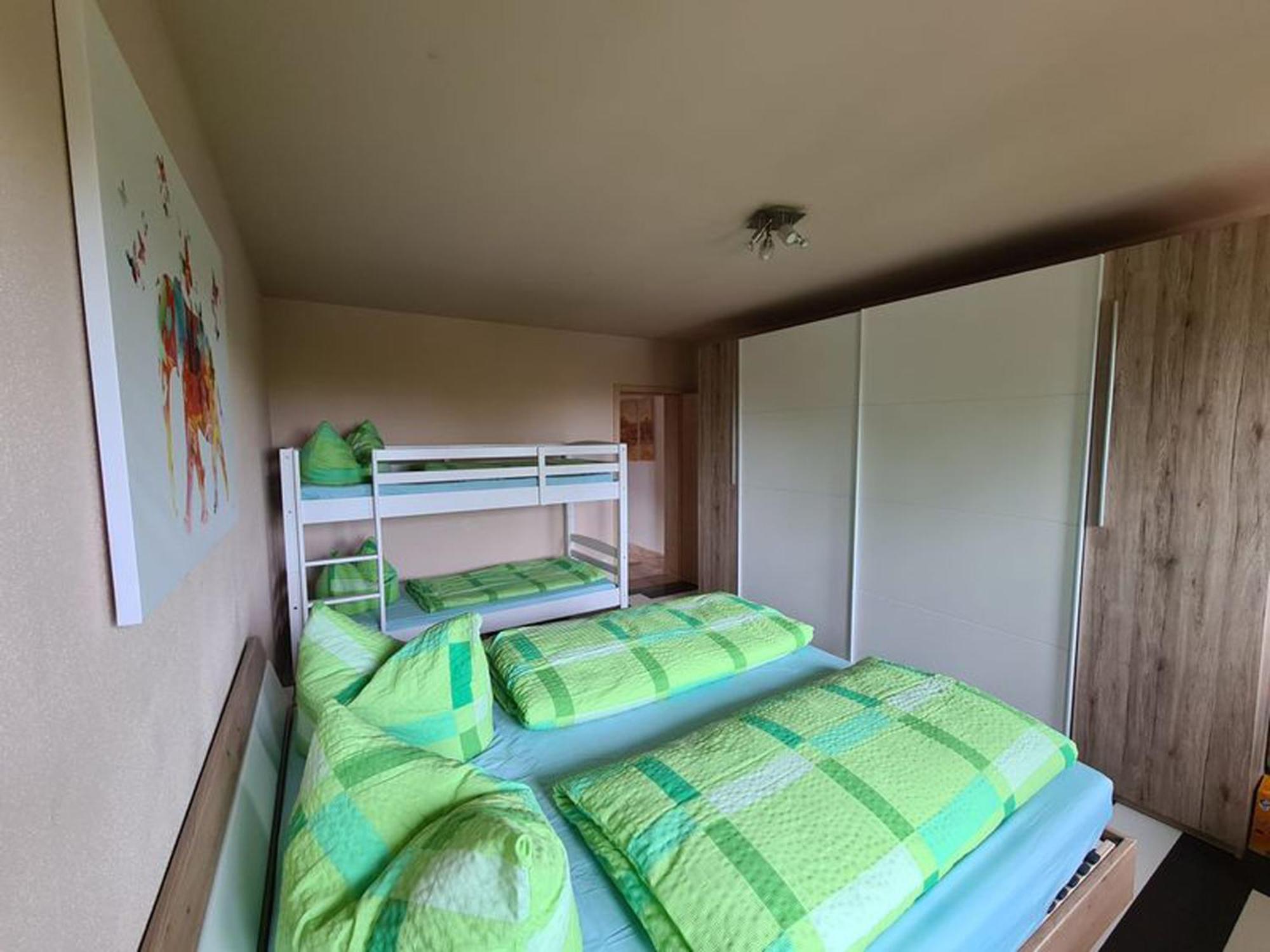 Ferienwohnung Ringerhof Bad Endorf Exterior foto